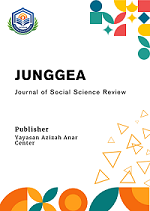 					View Volume 1, Issue 1 (2025): Junggea: Journal of Social Science Review
				